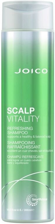 Joico Scalp Vitality Refreshing Shampoo 300ml
