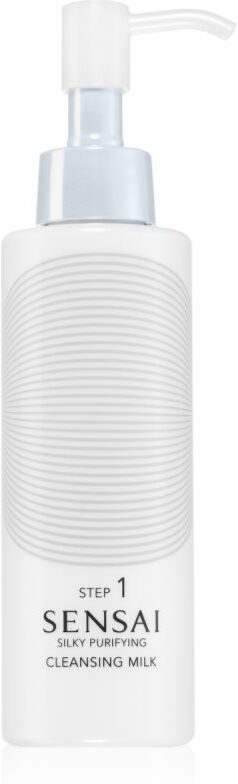Sensai Silky Purifying Cleansing Milk Reinigungsmilch 150 ml
