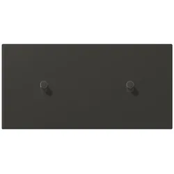 Jung Abdeckung mit Kipphebel LC 12-200 R 0 259