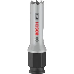 Lochsäge Bosch PRO PC PLUS, mit PowerChange Plus Aufnahme, Ø 14 mm