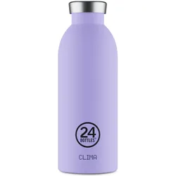24 Bottles Clima Bottle Erica 500ml