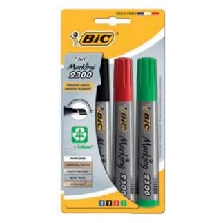Bic Marking 2300 (4x) (8803251)