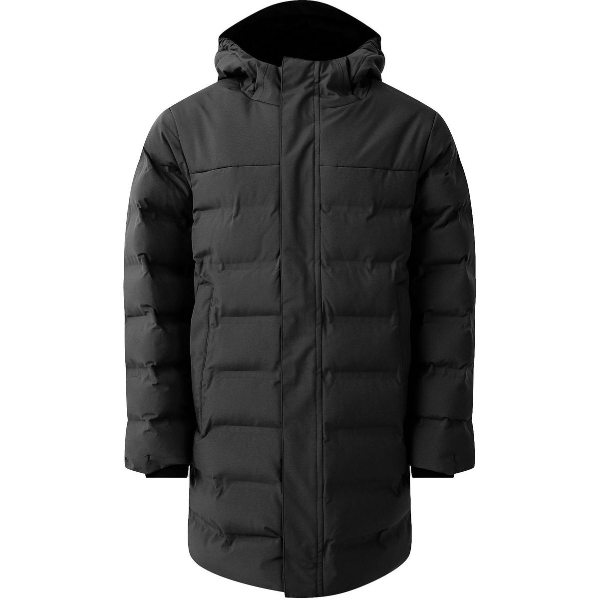 Dare2b Kids Wander Jacket black (800) 5-6yrs DKP575-800-5-6yrs