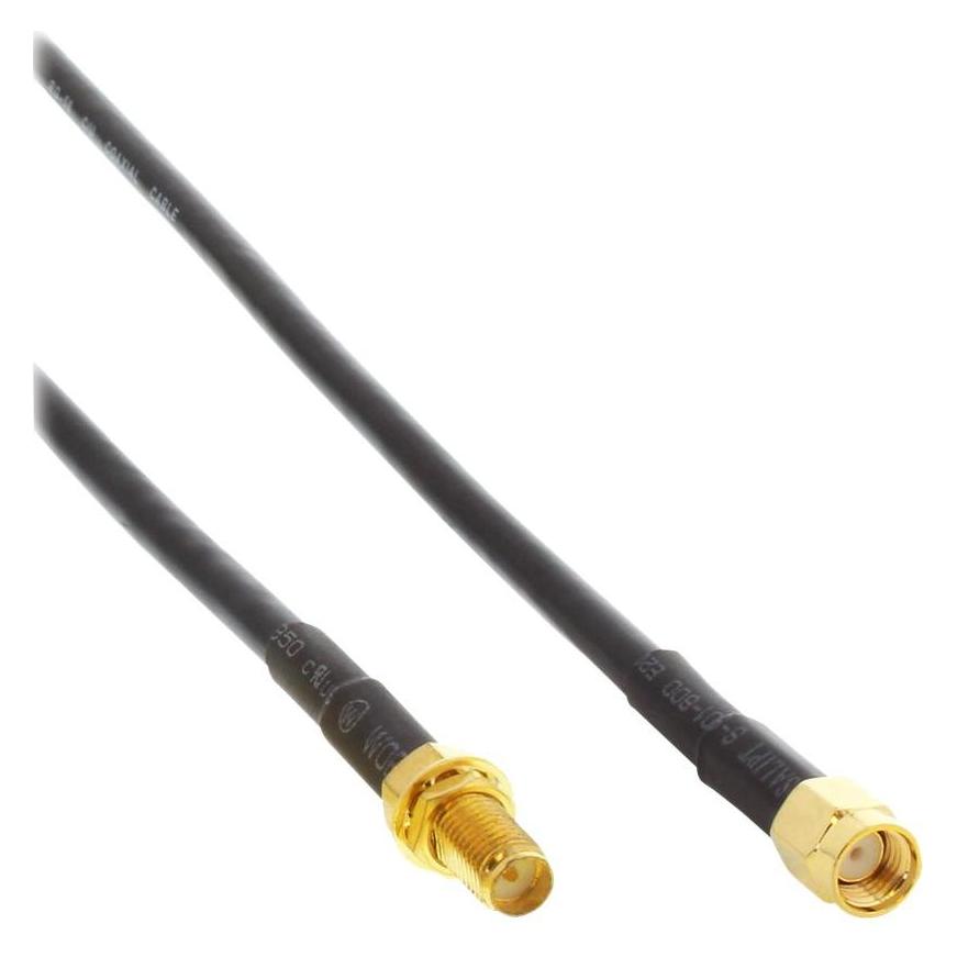 InLine WLAN Kabel (Antennenkabel) (40864)