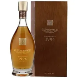 Glenmorangie Grand Vintage 1996 Single Malt Scotch Whisky 46% Vol. 700ml