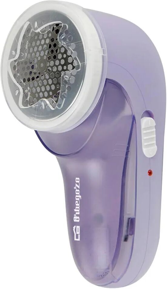 Orbegozo Qp 6010 Púrpura / Quitapelusas Eléctrico