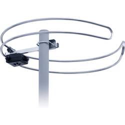 Wittenberg Antennen UKW-RINGDIPOL WB 201 R UKW Dachantenne K-100298-10