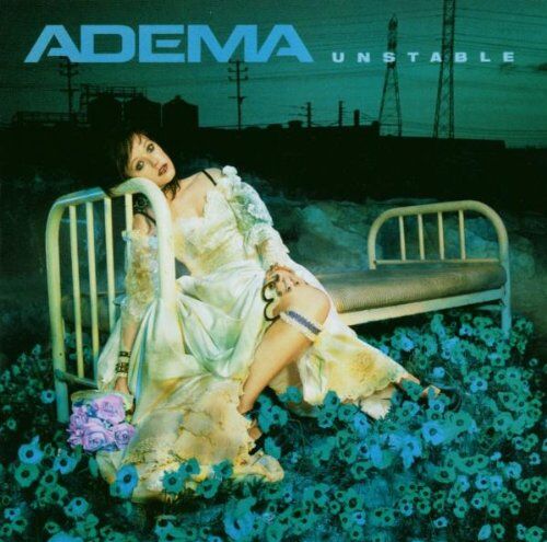 Adema - Unstable - Preis vom 16.10.2026 11:41:07 h