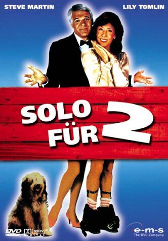 Carl Reiner - Solo für Zwei - Preis vom 11.10.2026 15:43:13 h