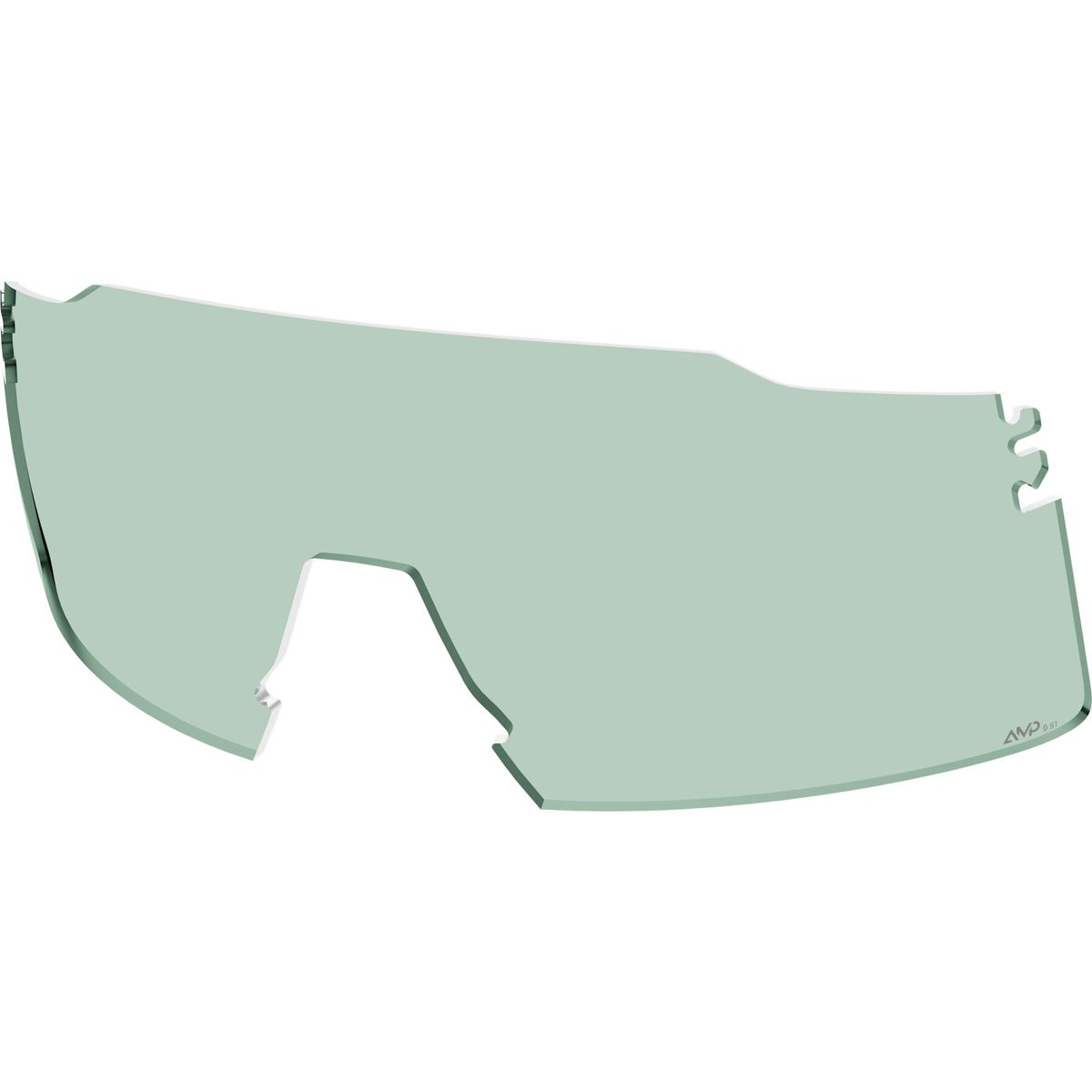 Scott Lens Stride amp green s1 (0362) 424012362