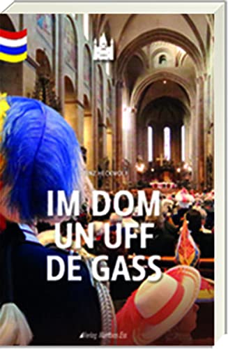 Heinz Heckwolf - Im Dom un uff de Gass - Preis vom 30.09.2026 22:30:23 h