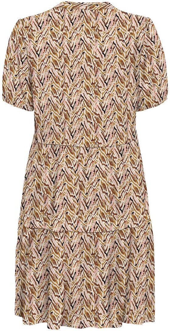 ONLY Robe courte imprimée