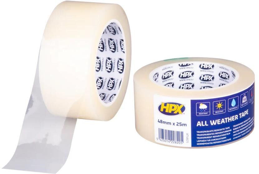 HPX AT4825 Klebeband