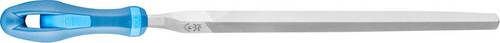 PFERD TOOLS 11211256 Werkstattfeile Dreikant Hieb 1 inkl. Ergonomie-Feilenheft Länge 250mm 1St.
