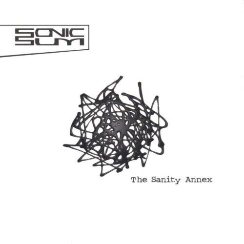 Sonic Sum - The Sanity Annex - Preis vom 11.10.2026 15:43:13 h