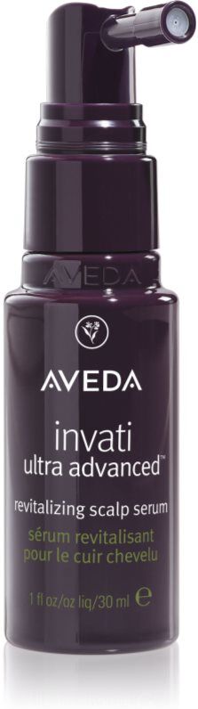 Aveda Invati Ultra Advanced™ Revitalizing Scalp Serum sérum rénovateur cheveux et cuir chevelu 30 ml