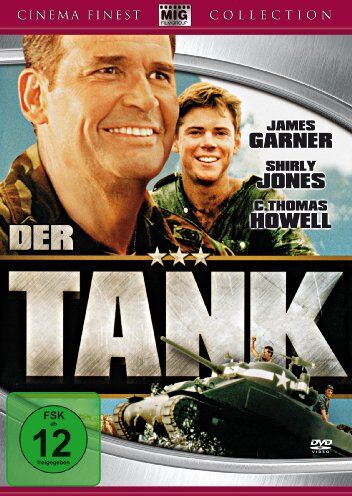 Chomsky, Marvin J. - Der Tank - Preis vom 10.10.2026 11:48:34 h