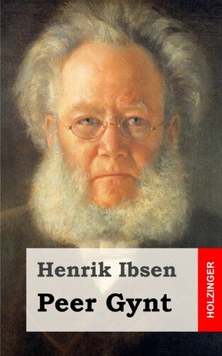 Henrik Ibsen - Peer Gynt - Preis vom 13.10.2026 19:28:25 h