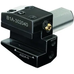 Magni, Werkzeugwand, WILKE AQUA-GÂB1 DIN 69880 Radialwerkzeughalter AQUA-GÂB1 DIN 69880 VDI30 re. WILKE, VDI30, rechts