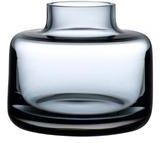 NUDE Glass Mini Magnolia Vase Blue