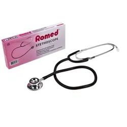 Romed Doppelkopf-Stethoskop 1 Stück