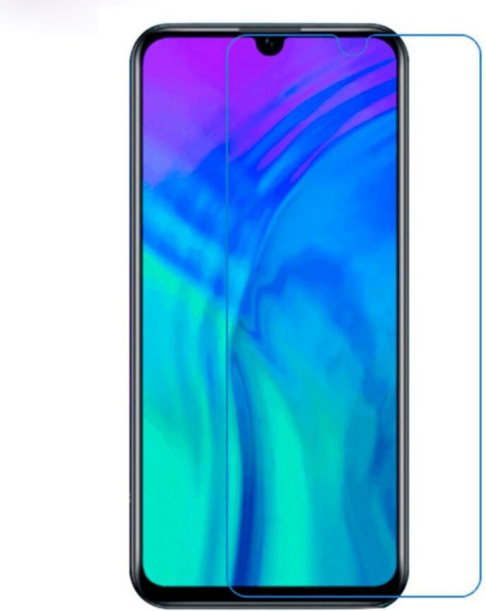 INCOVER Honor 20 Lite Beskyttelsesfilm
