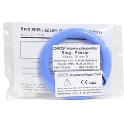 Ringpessar A Silicon 75 mm
