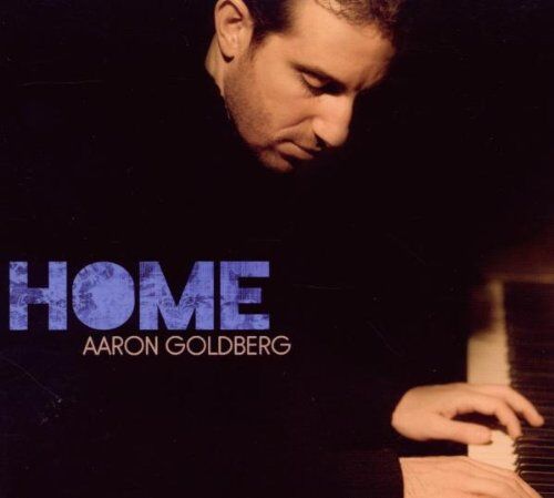 Aaron Goldberg - Home - Preis vom 02.10.2026 23:42:20 h