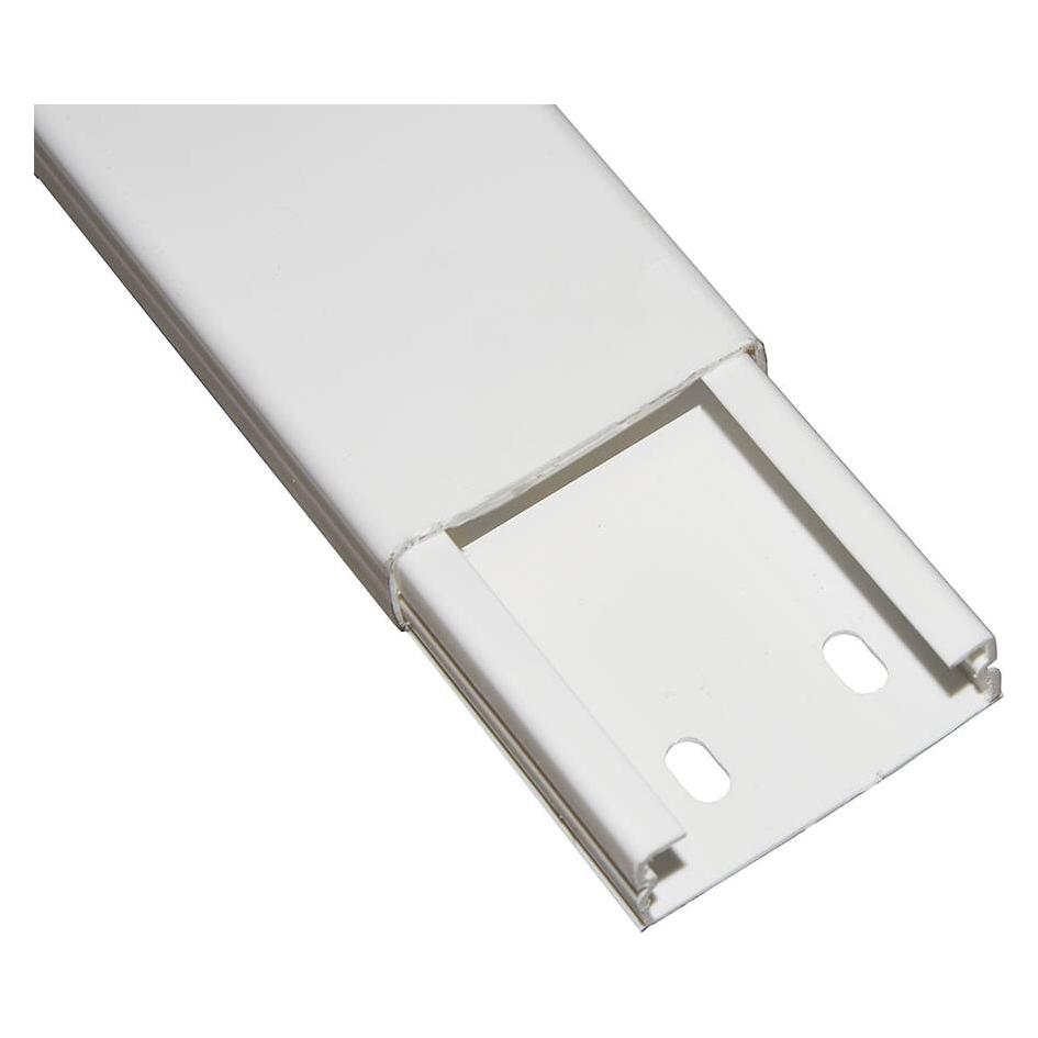Link Wand-Kabelkanal 46 x 18 mm (LK46118)