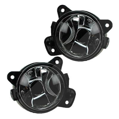 Bestprice 2x Nebelscheinwerfer HB4 Set [Hersteller-Nr. 10420056] für VW, Skoda