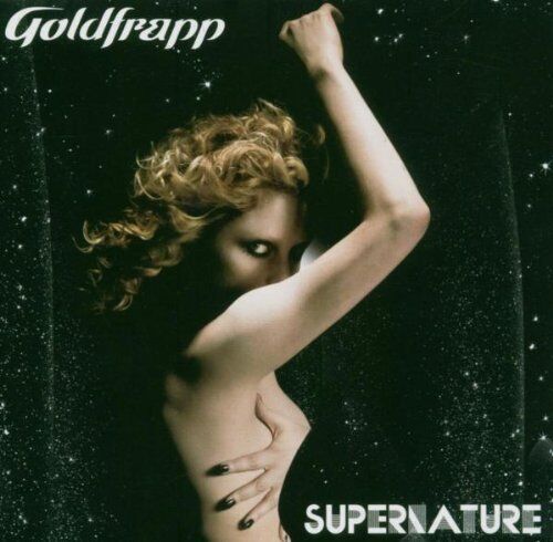 Goldfrapp - Supernature - Preis vom 27.09.2026 03:53:48 h