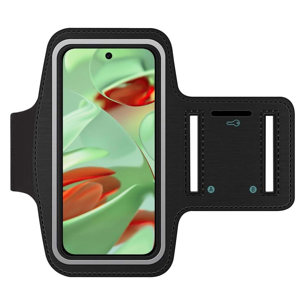 SmartFitness Google Pixel 9 Handy Sport Armband (00034086)