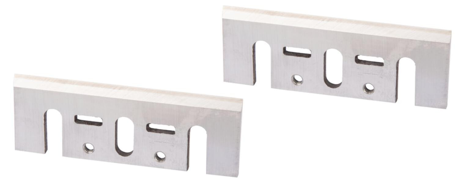 Makita vlakfreesbitjes voor hout, 2 stuks