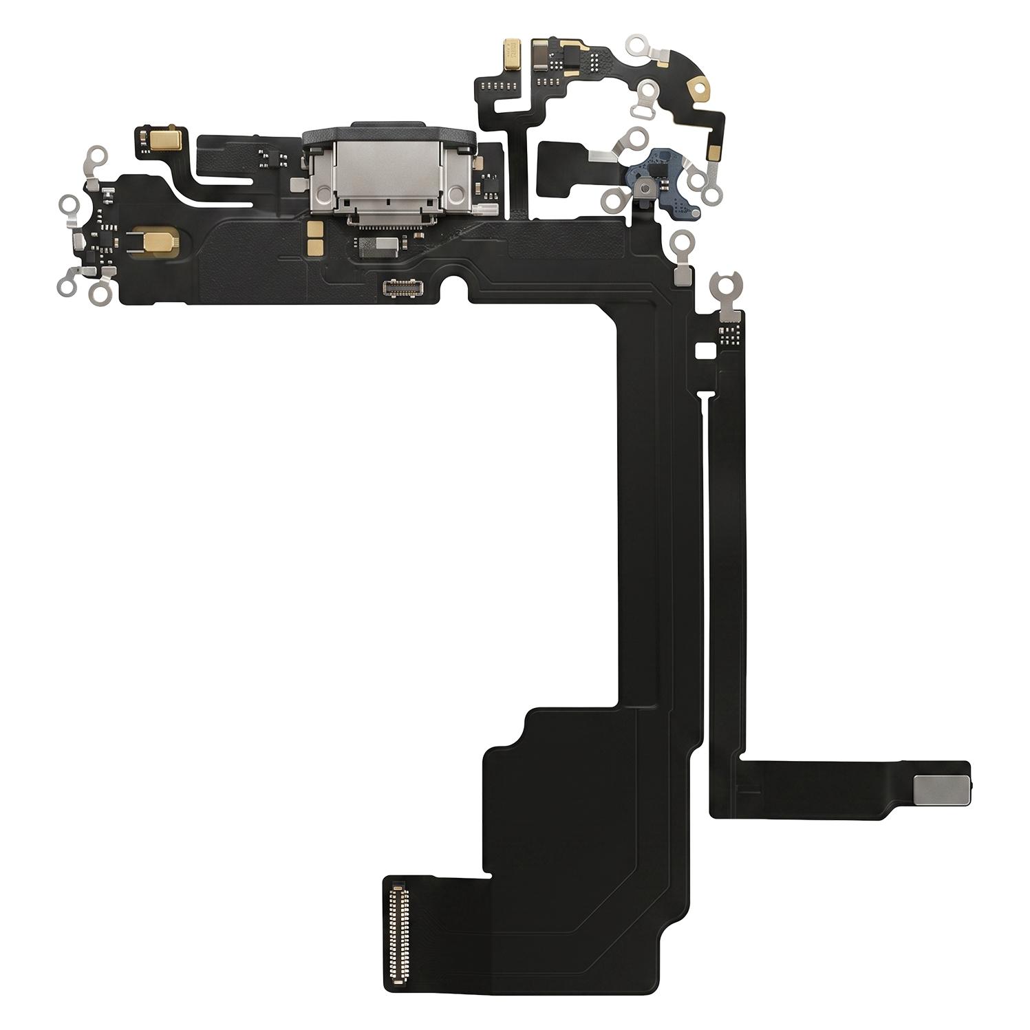 OEM Ladekabel für das iPhone 15 Pro Max (Apple iPhone 15 Pro Max) (73372066)