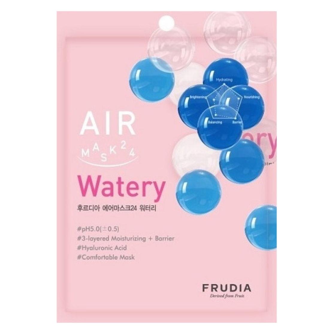 Frudia Luftmaske 24 Wässrig (25 ml) (10602570)