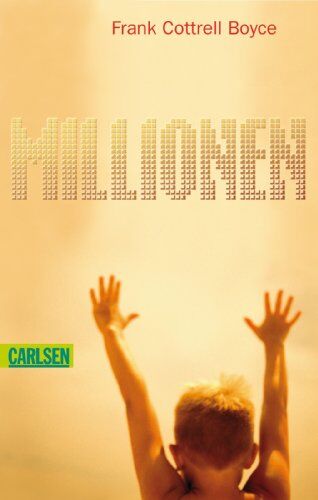 Frank Cottrell Boyce - Millionen - Preis vom 09.10.2026 07:28:09 h