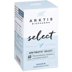 Arktis Arktibiotic Select