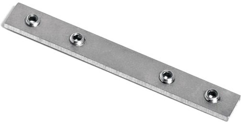 Isoled Verbinder Für Profile Wing, 180°