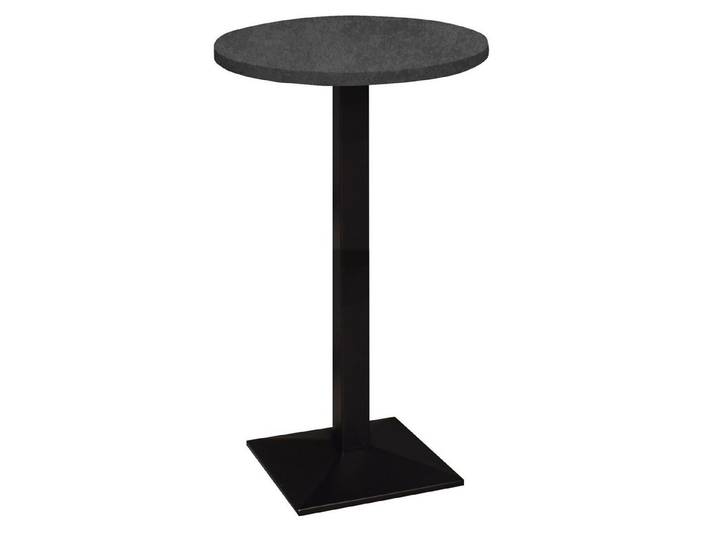 Storado Stehtisch Big Bistro Quadrat Stehtisch 20003