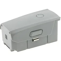 Patona Platinum Battery DJI Air 2S (Drohnen Akku, DJI Mavic Air 2), Drohne Zubehör, Grau