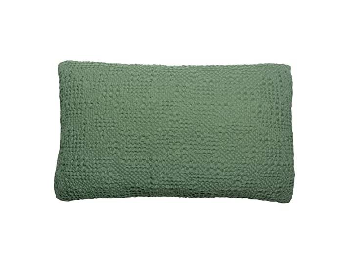 Vivaraise Coussin Stonewashed Tana Amande 40 x 65 cm