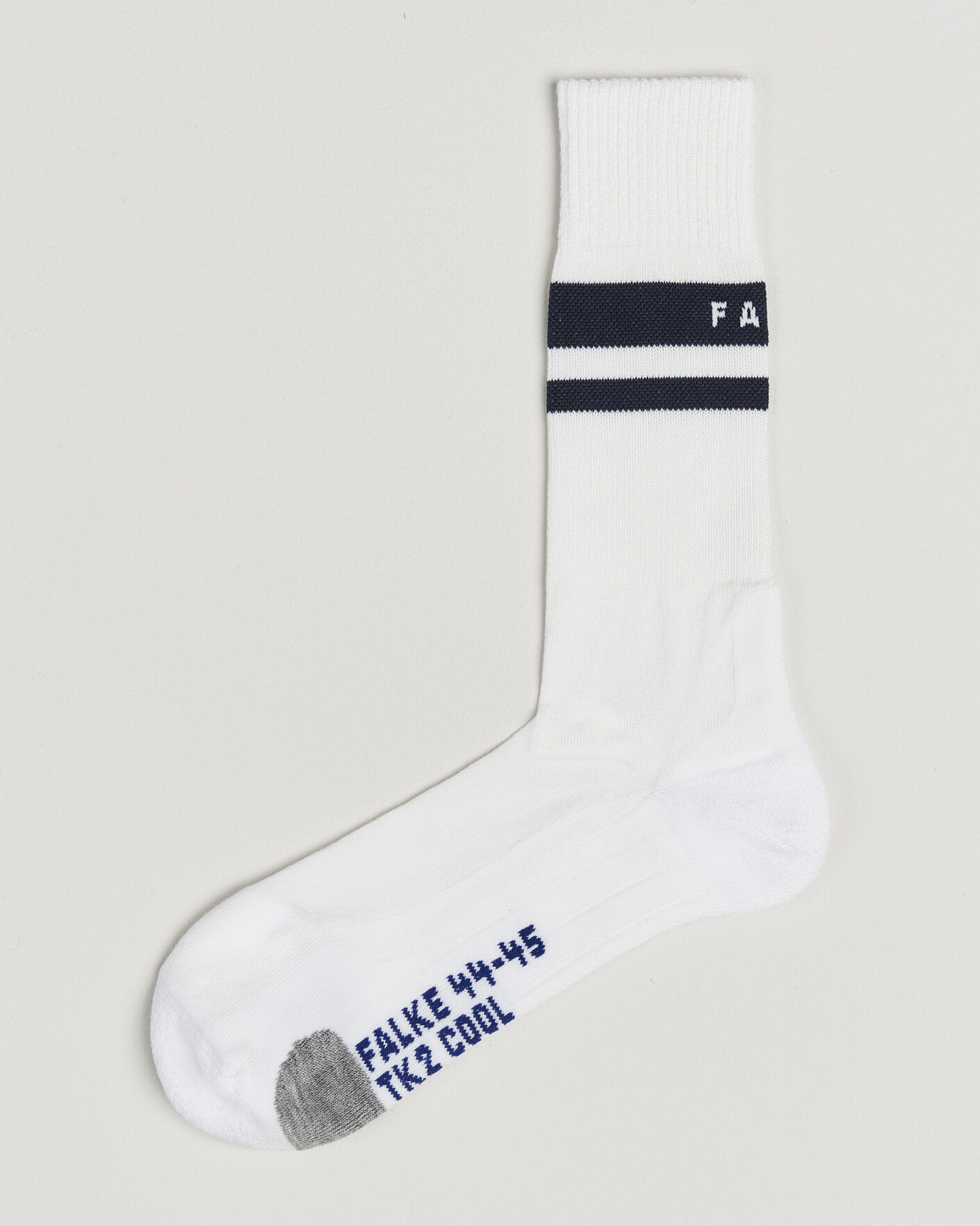 Falke Sport TK2 Explore Cool Trekking Socks White men 42-43 Hvid