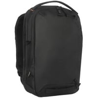 Commuter EcoSmart, Rucksack schwarz, 16-20 Liter, bis 40,6 cm (16")