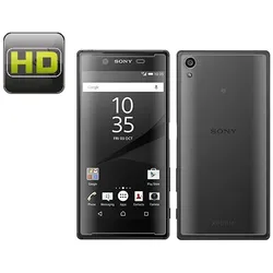 4x Displayschutzfolie für Sony Xperia Z5 Premium Displayfolie HD ULTRA KLAR F/B