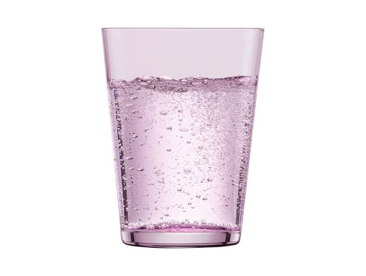 Zwiesel Glas 122348 Together Flieder Glas 4 Stk.