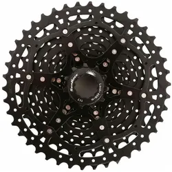 SunRace, Velokassette, (11-fach, 11-42)