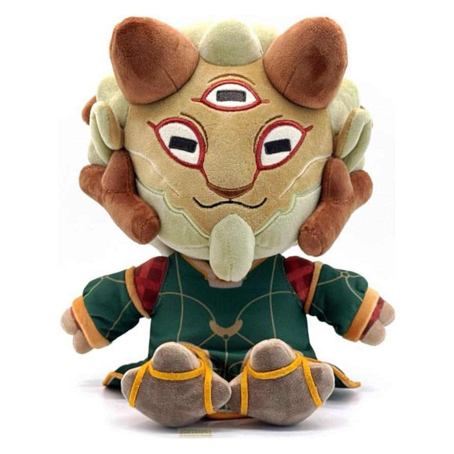 Youtooz Outer Wilds Plüschfigur Nomai 22 cm (15.70 cm) (YOTO65969)