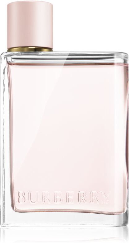 Burberry Her Eau de Parfum pour femme 50 ml