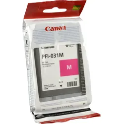 Canon Tinte 6265C001 PFI-031M magenta