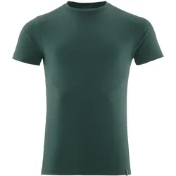 Bio T-Shirt "20482" Crossover - 3XL - waldgrün
